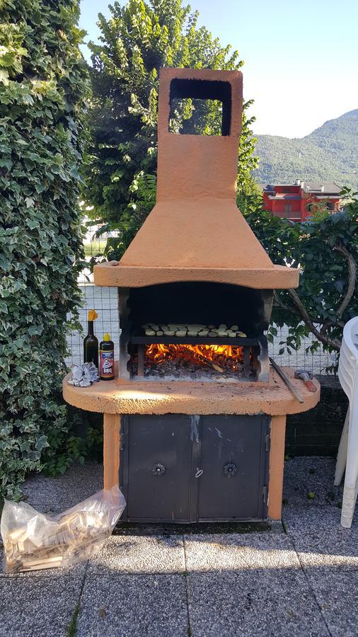 Cuorematto Poggiridenti Luaran gambar